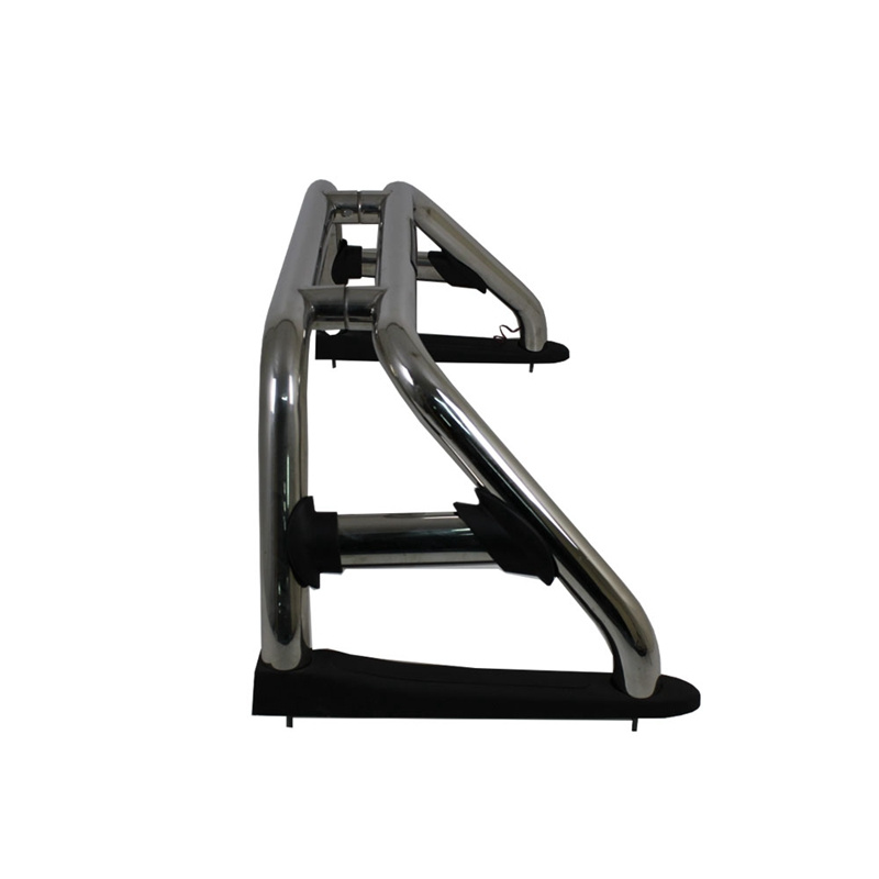 Stainless Steel Roll Bar for Toyota Hilux Revo