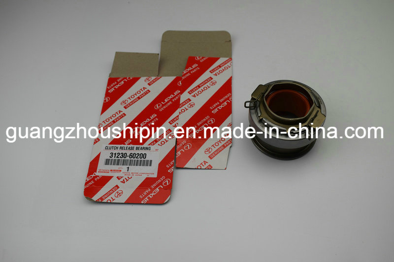Auto Clutch Release Bearing 31230-60200 for Toyota Landcruiser Hzj79
