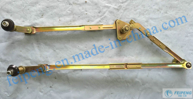Wiper Linkage for Buses Coaches Trucks Jinge1700-1