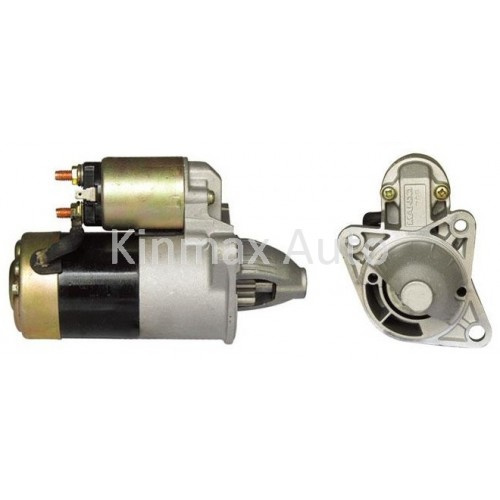 12V 1.4kw 10t Starter Motor for Mazda F214-18-400