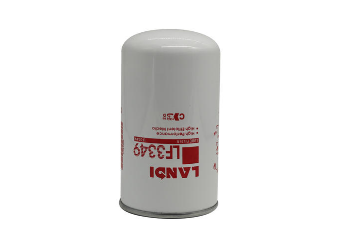Oil Filter Lf3349 for Cummins Engine