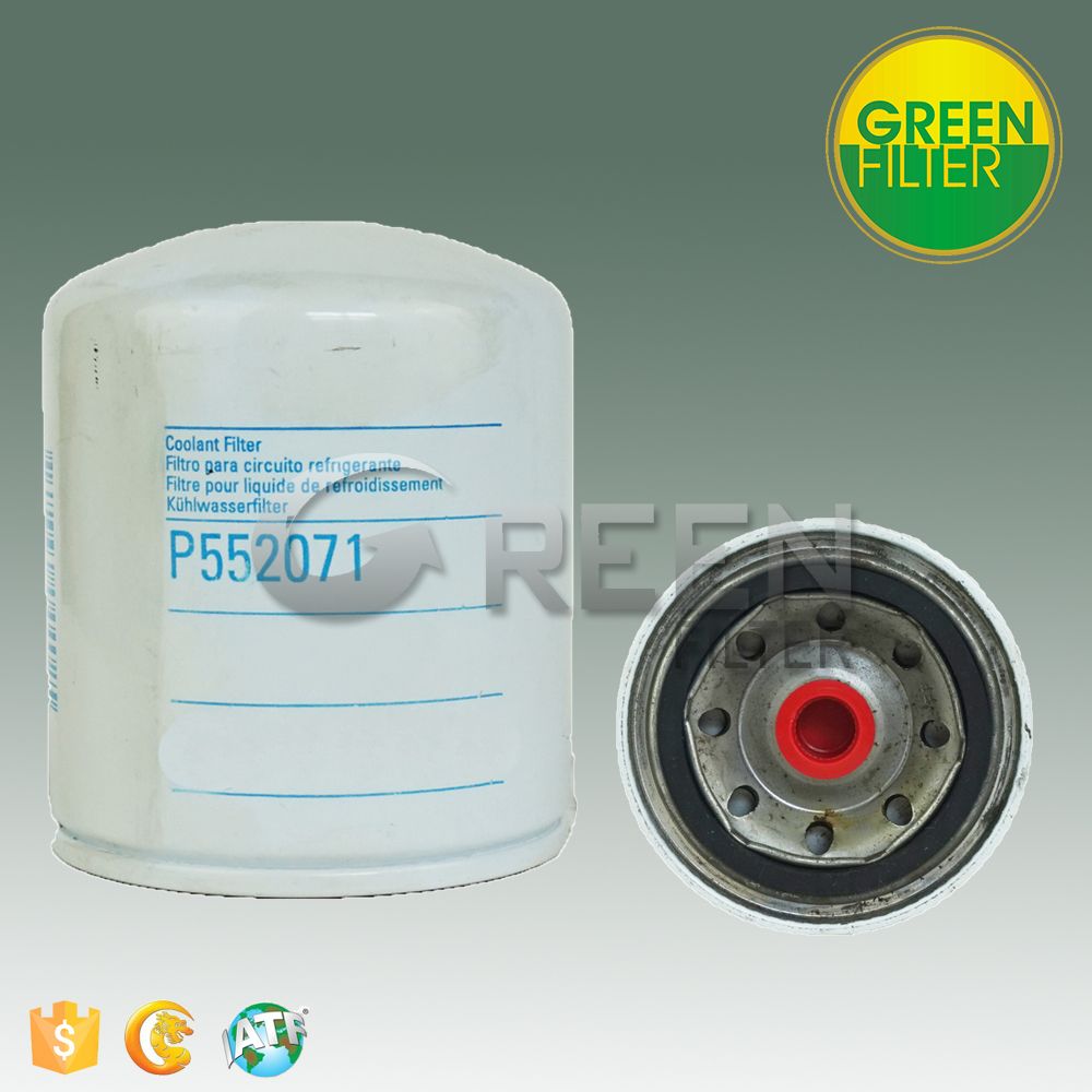 Hot Sale Fuel Filter for Truck (P552071)