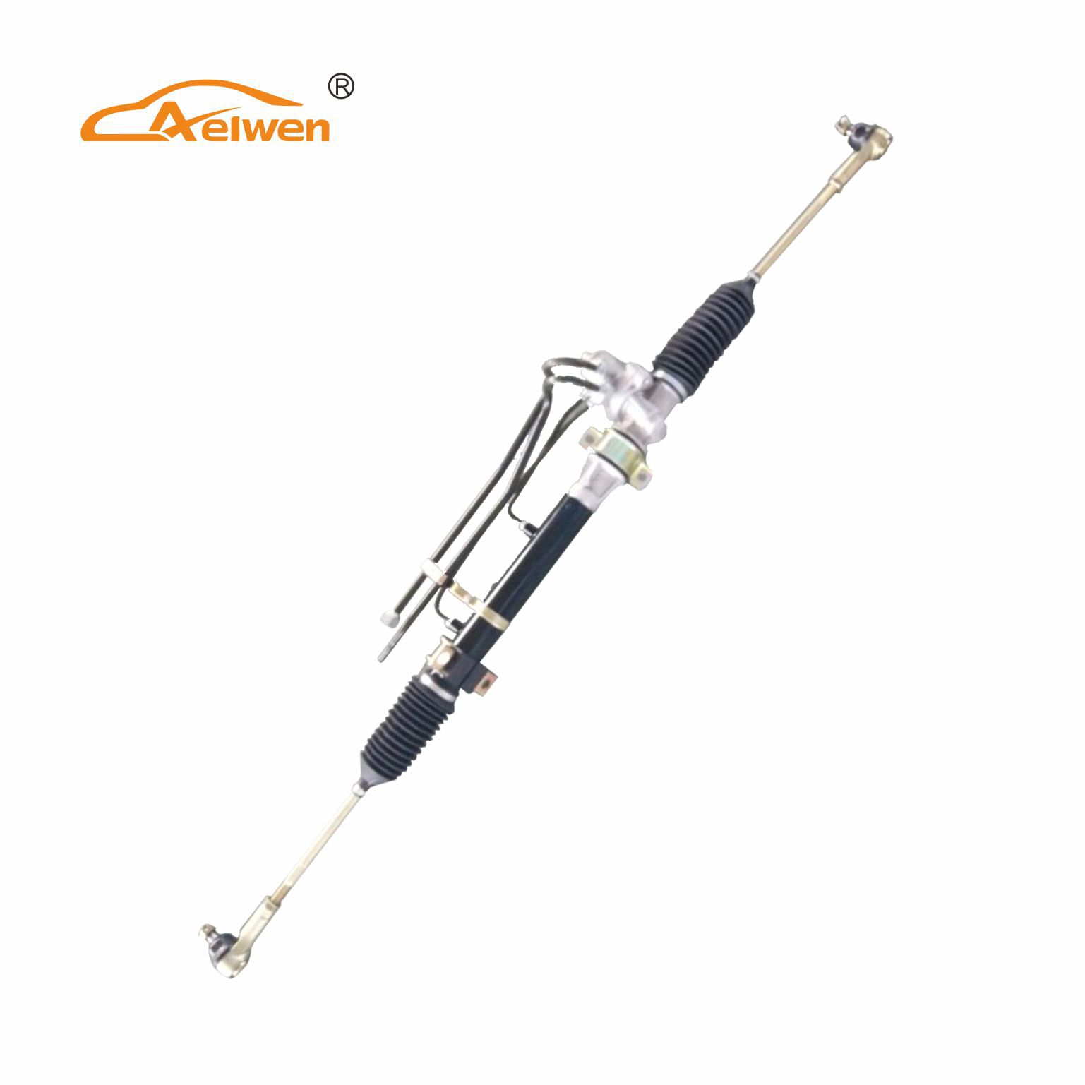 Left Hand Power Steering Rack with Ball Joints Kk136-32-960b
