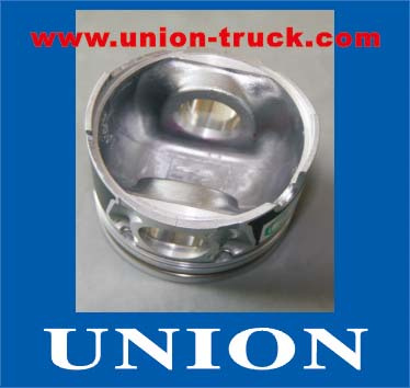 Dachai Diesel Engine Part 6110bd6 Piston