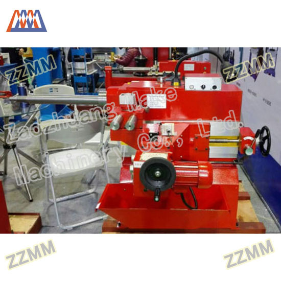 Auto Brake Cutting Drum Disc Lathe (T8470)