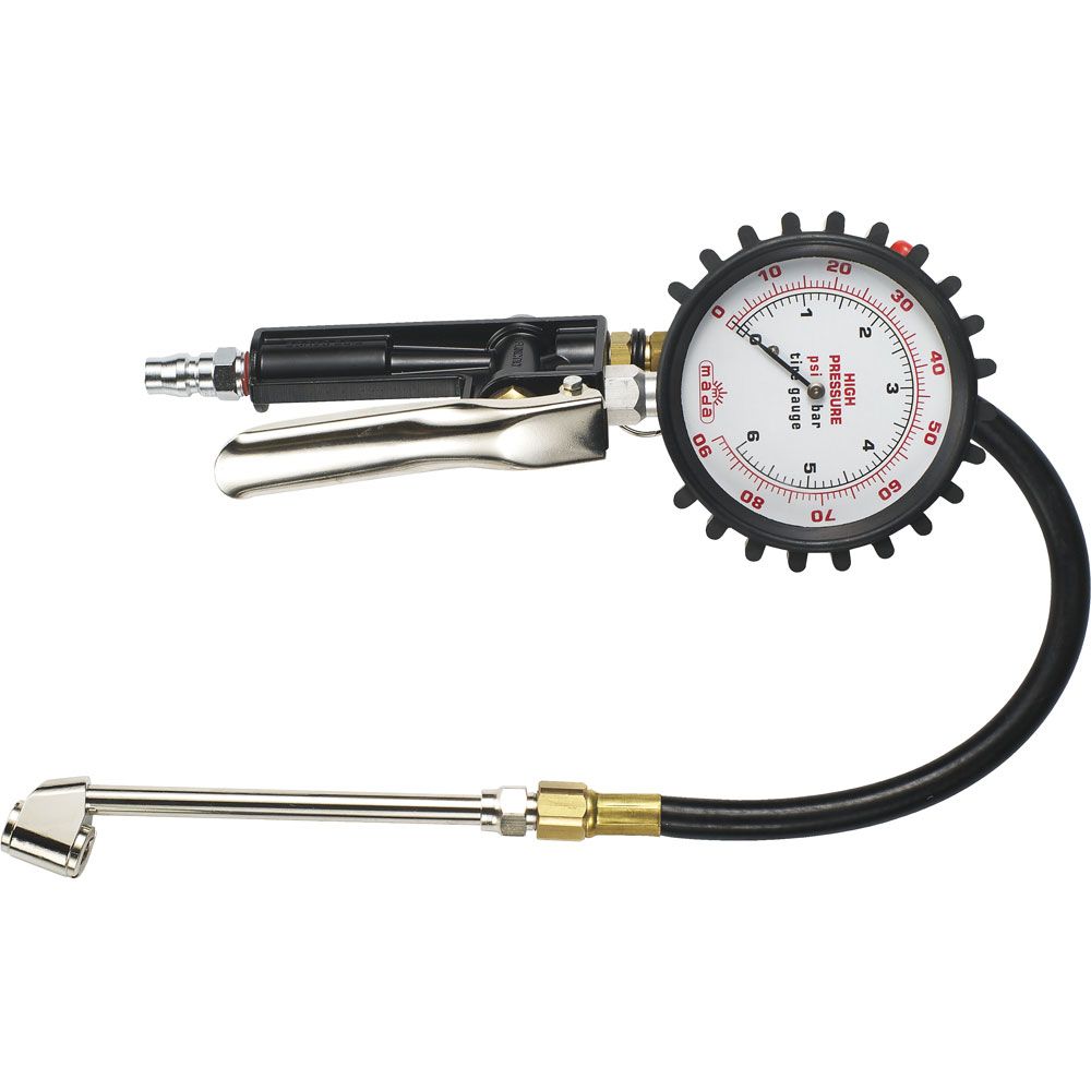9004-1 Multipurpose Tire Gauge