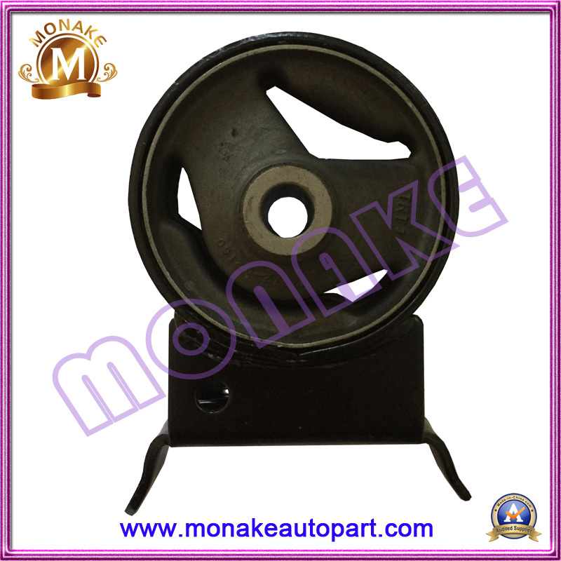 Machinery Parts Auto Engine Rubber Mount for Toyota (12372-23010)