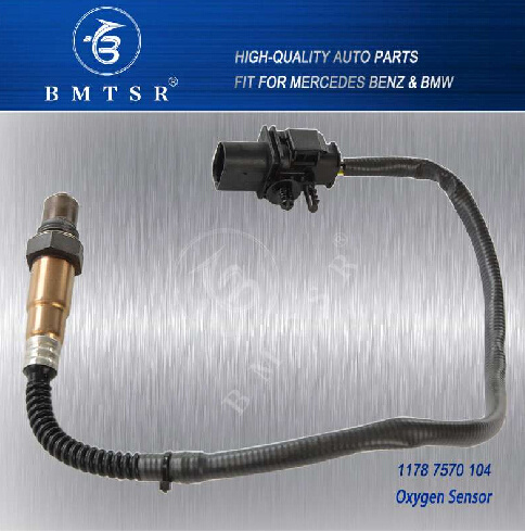 Auto Part Oxygen Sensor Fit BMW 11787570104 E90