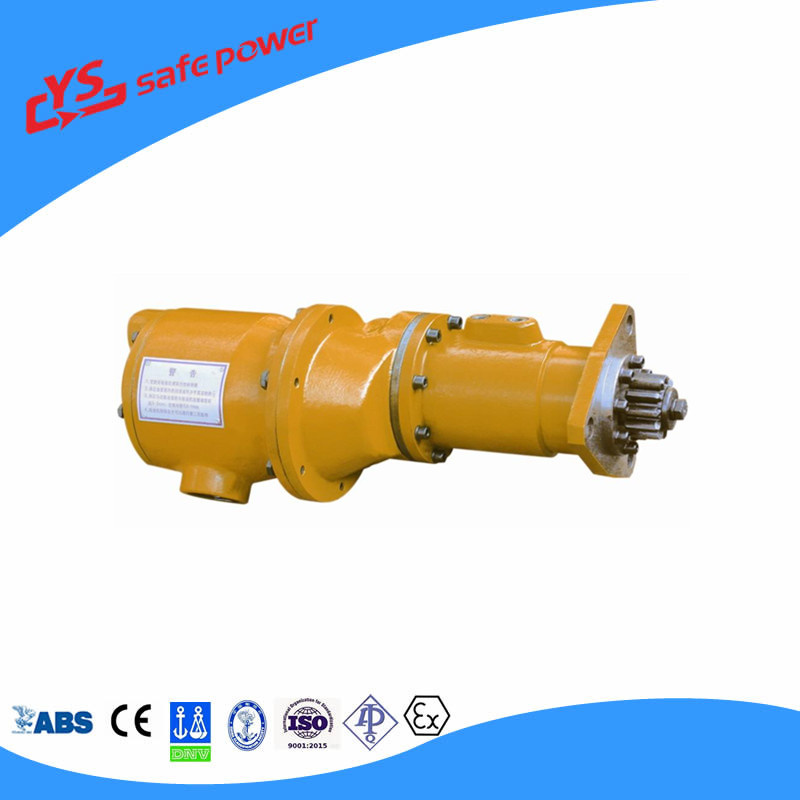 Diesel Engin Part Air Starter Motoes
