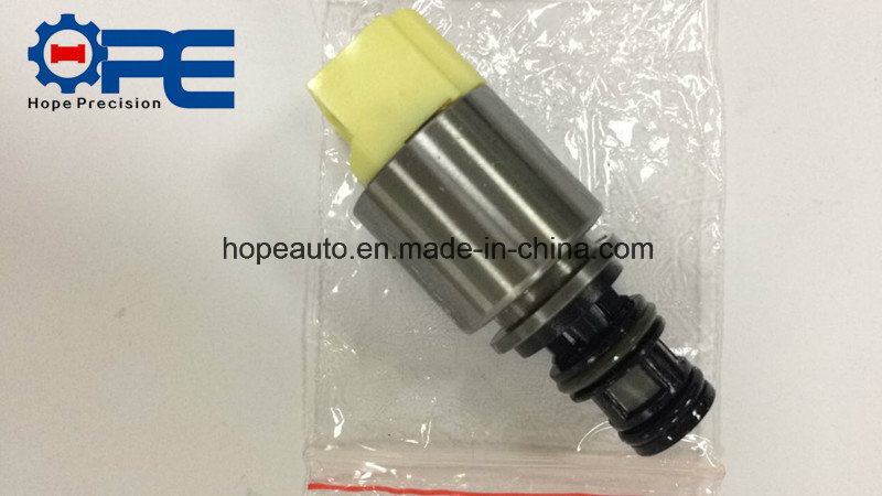 Zf6HP21 6HP21 Zf6HP28 6HP28 6HP19z 6HP34 Solenoid Yellow 2006-up 1068298046 1068298047