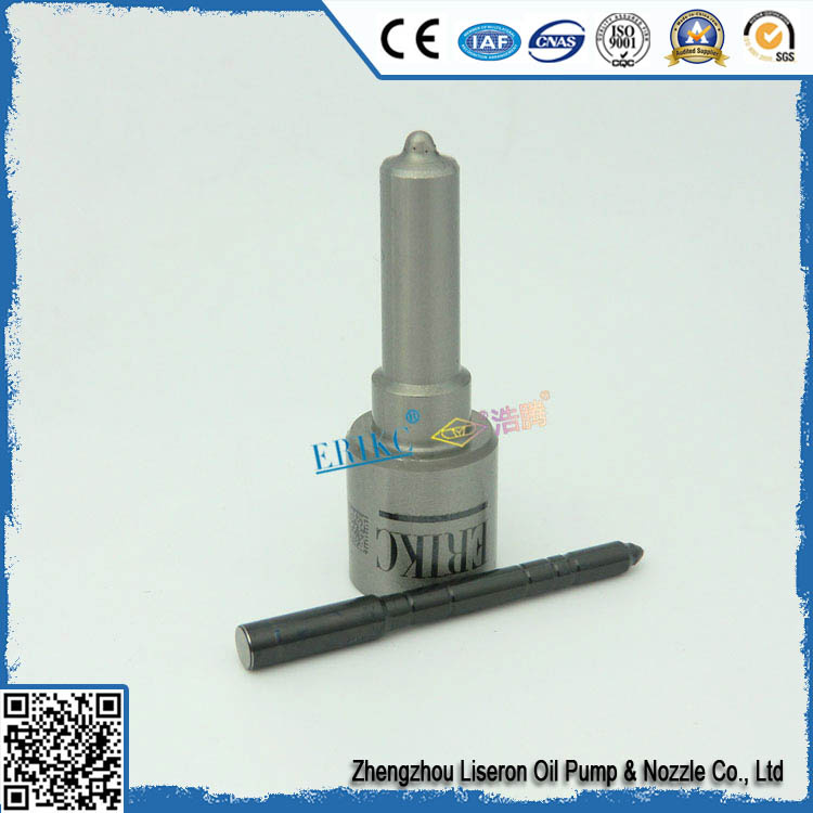 Fuel Bosch Injector Nozzle Dlla156p1719 (0 433 172 054) and Oil Burner Nozzle Dlla 156 P 1719 (0433172054) for 0 445 110 361