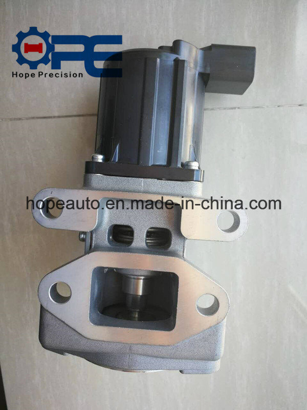 950-0182 K5t70395 462 Isuzu Rodeo Denver D/C 2.5 Td Egr Valve 2007 Onwards 8980139110