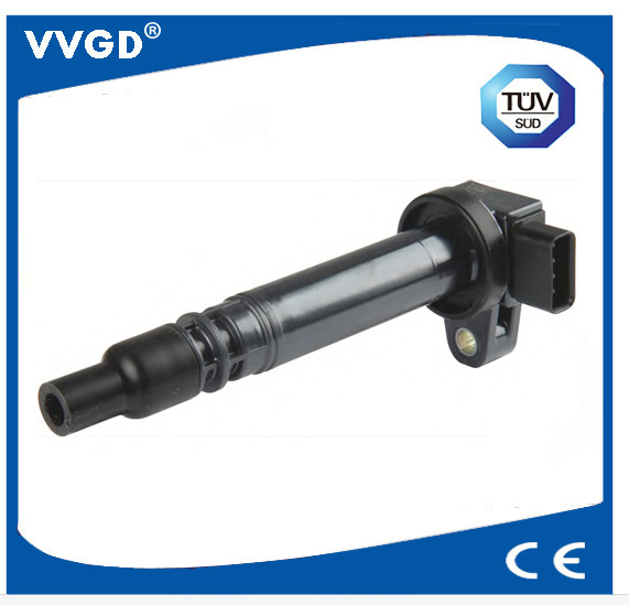 Auto Ignition Coil Use for Toyota 90919-02237