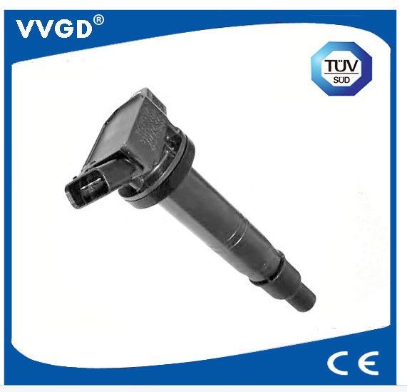 Auto Ignition Coil Use for Toyota 90919-A2001