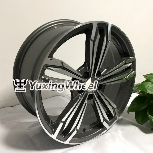 Hot Sales 20 Inch Rims Replica Wheels for Car