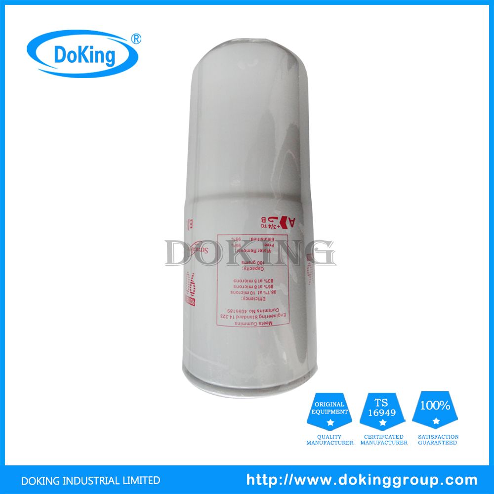 Fs1006 High Quality and Good Price Fuel Filter