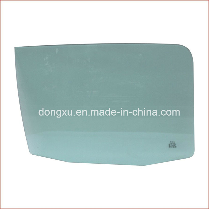 Auto Car Front Door Glass for Toyota