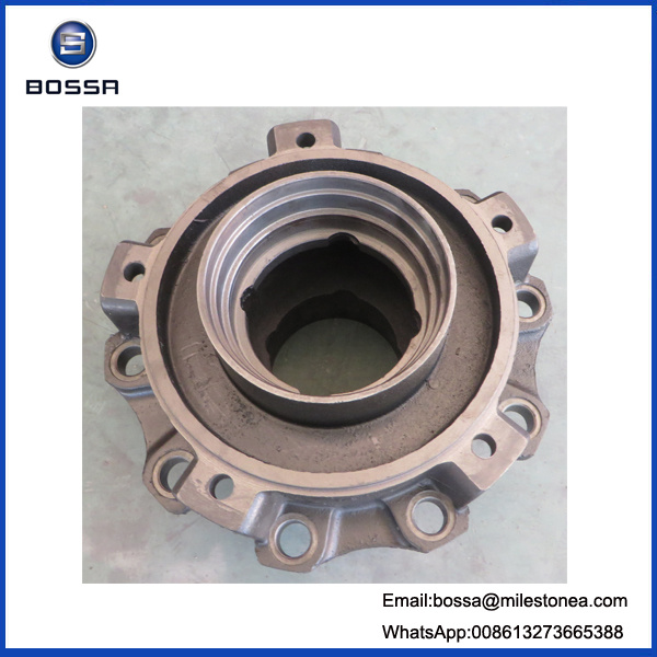 Assembly Wheel Hub Steel Materials 10351824