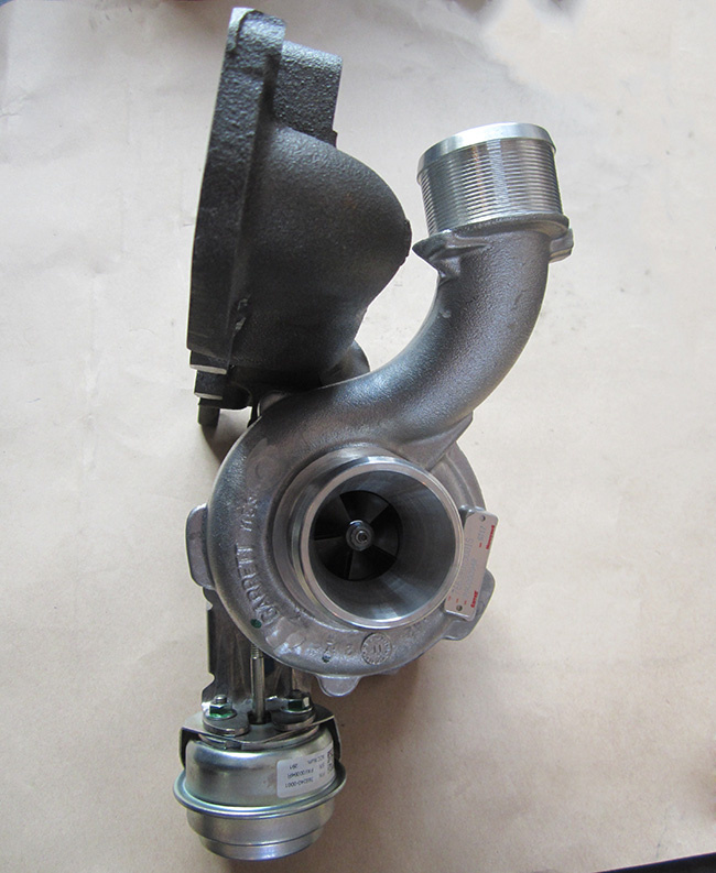 Gt1749mv Remanufactured Auto Turbochargers 766340-5001s 55205483 for Opel FIAT