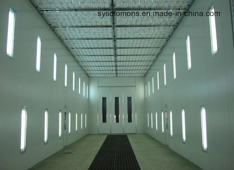 Car Care Painting Spray Booth
