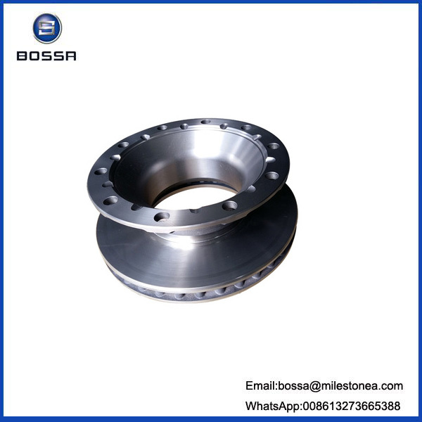 0308835050 0308835057 BPW Brake Disc Heavy Duty Trailer Parts