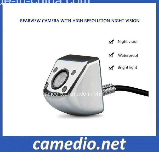 HD Car Rear View Camera with Night Vision for Backup, Reverse, Reversing
