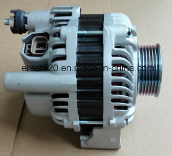 100% New Car Alternator for Pontiac 12V 140A GM 92058857 Lester: 11096