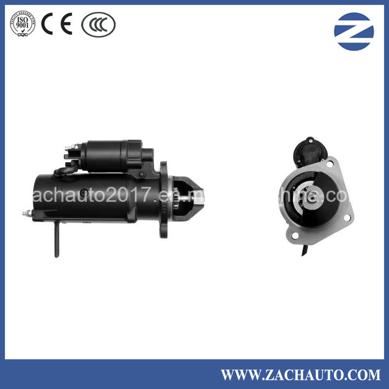 Iskra Starter Motor for Jcb, Lester30230, Is1105