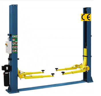 Two Post Auto Lifter with High Quality and Competitive Price