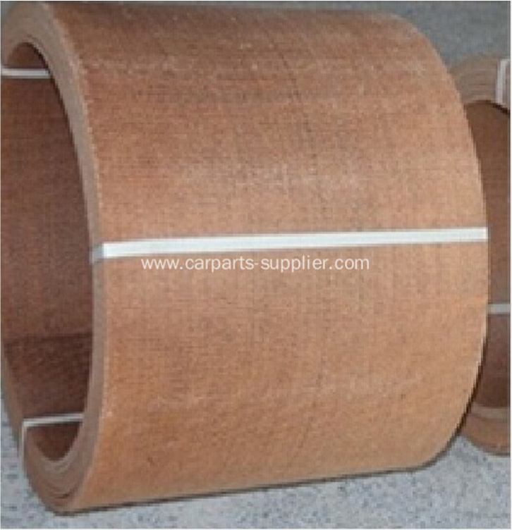 Marine Asbestos Free Brake Roll Lining