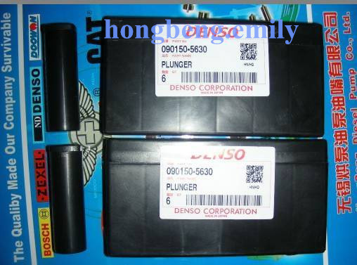 Fuel Injection Diesel Plunger 090150-5630
