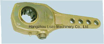 Manual Slack Adjuster for European Market (LZ3740E)