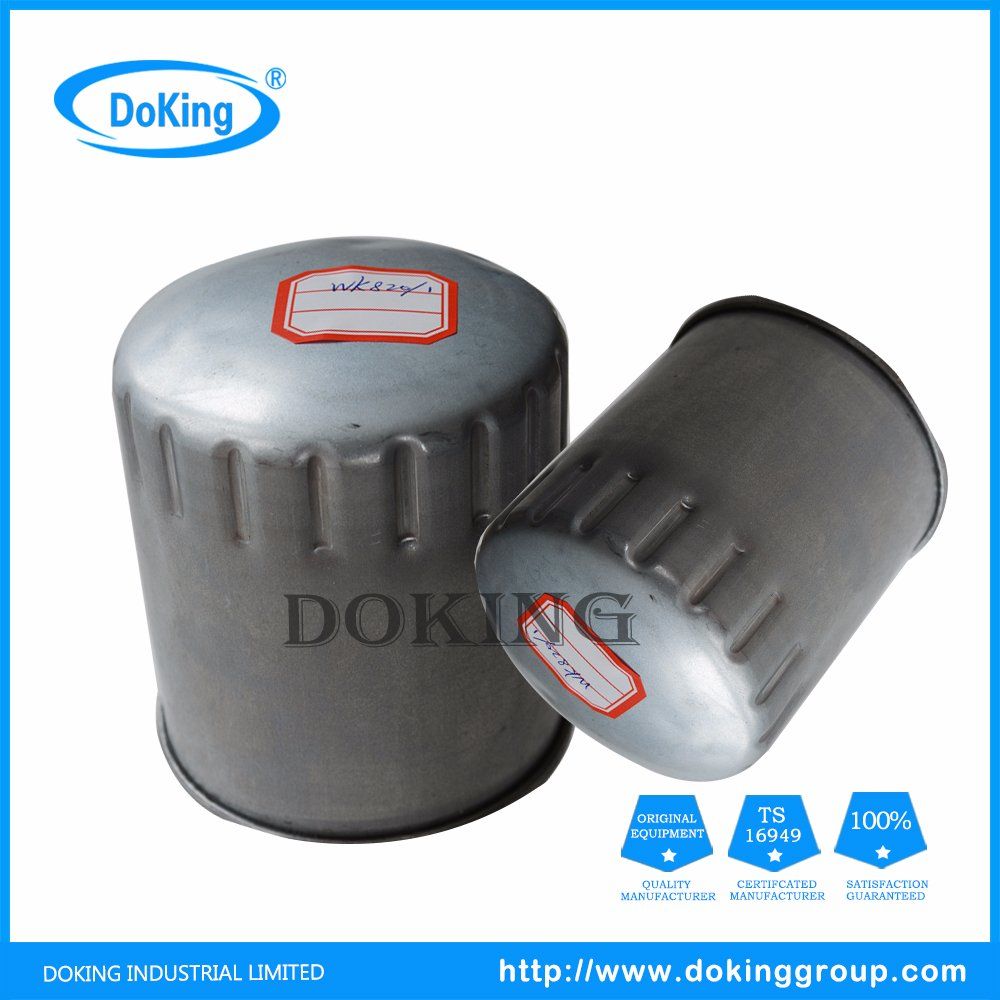 Mann Fuel Filter Wk820-1 for Benz