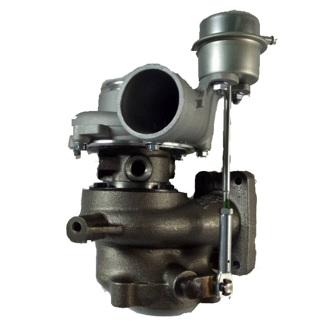 Gt1752s Garrett Auto Spare Parts Gas Turbocharger 452204-5005s 452204-0005 5955703 for Saab