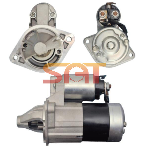 Starter for Mitsubishi M000t93082 32968