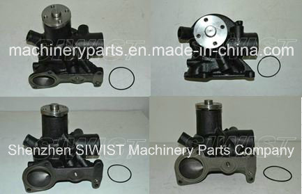 Water Pump Me050675 Me055416 Me150321 Me157143 Me157543 Me157544 Me158620 Me995231 Me996831 Me996849 Me995791 for 6D22t Engine