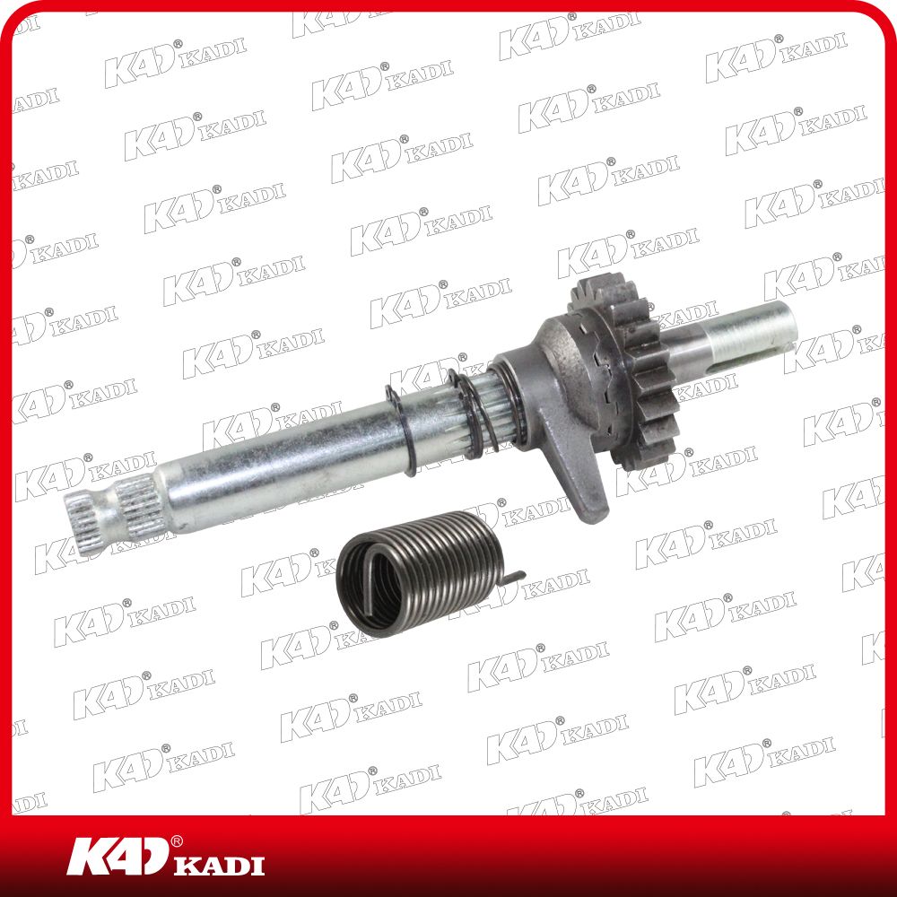 Kadi Starting Shaft Bm100 Motorbike Accessories for Bajaj Boxer 150