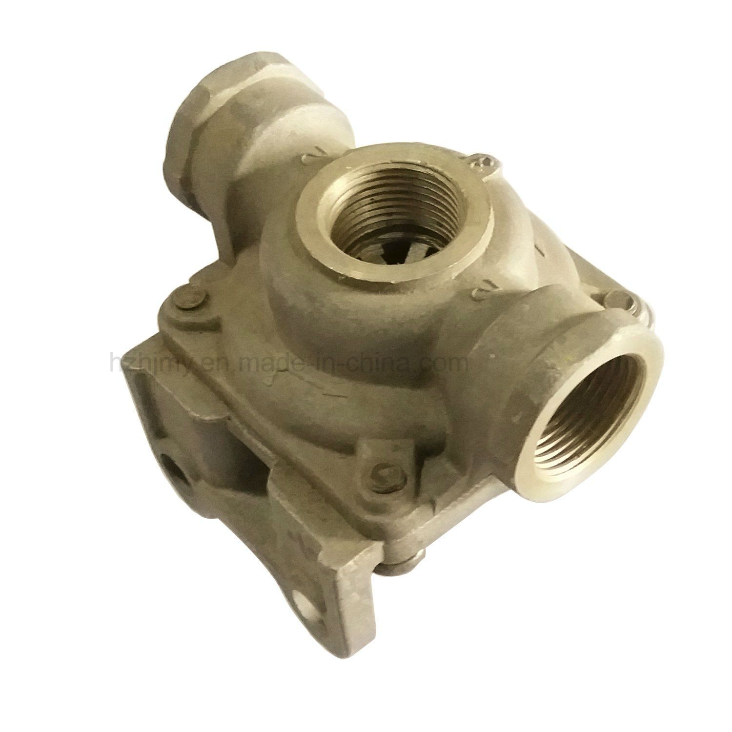 P64150100 Quick Release Valve for Antilock Brack System Daewoo