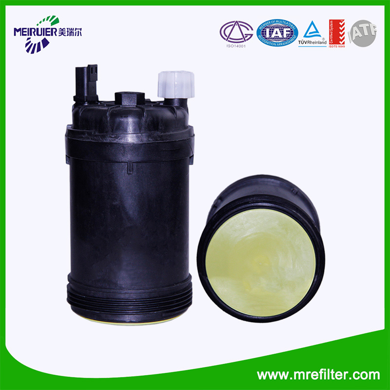 Spare Parts Fuel Water Separator Filter for Truck (FS1098)