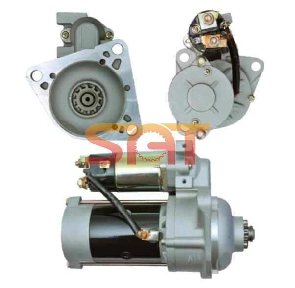 for Mitsubishi Starter M2t7800