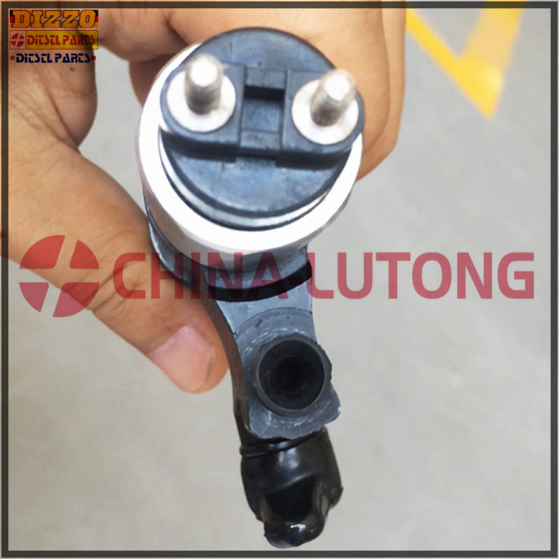 for Mitsubishi Diesel Injector-Fuel Injector Replacement