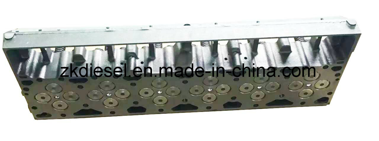 Cummins M11 Cylinder Head 2864028/4083406/4952453/4952829