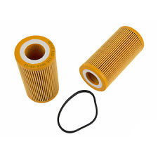 Auto cartridge Oil Filter for BMW 11 42 1 711 568