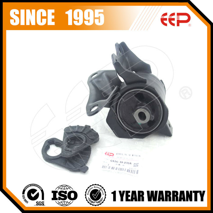 Rubber Engine Mount for Mazda M6 Gh GS1g-39-070A