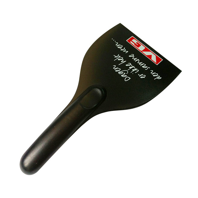 Plastic Snow Car Ice Scraper for Promotion