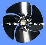 370mm Iron Fan Blade