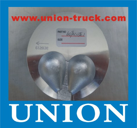 Komatsu Engine Parts 4D92 4D94 Piston 6140-31-2010