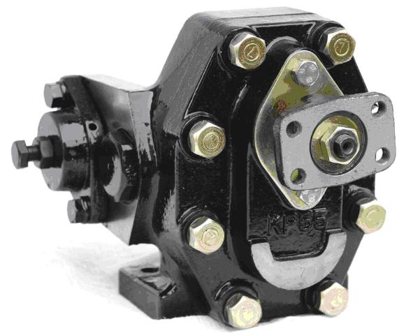 Gear Pump (KP55)