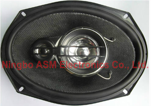 7*10 Car Coaxial Speaker (KFC-718EX)