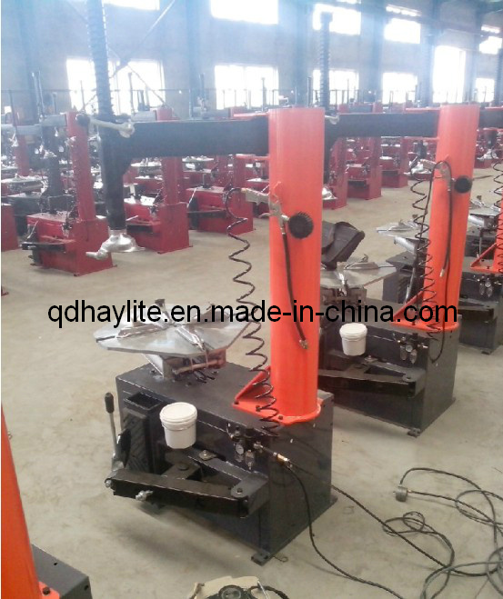 Truck tyre Car Tire Changer